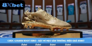 Cược Golden Boot Euro